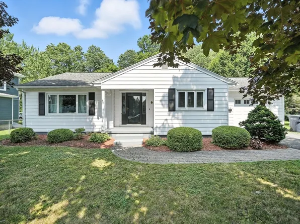 2011 Pleasant St, Three Rivers, MA 01080