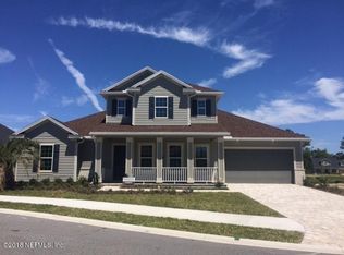 8734 Mabel Dr, Jacksonville, FL 32256