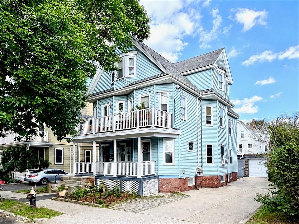 1st image of 11 Cleveland St #1