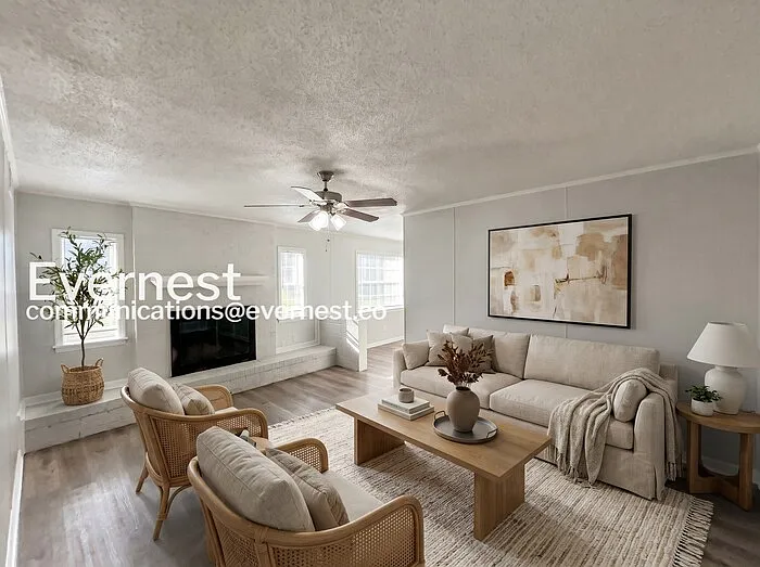 4029 Socorro Dr — Photo 3