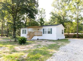 17890 Bay Paul Rd, Livingston, LA 70754