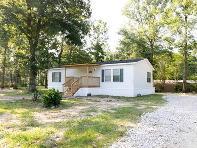 17890 Bay Paul Rd, Livingston, LA, 70754