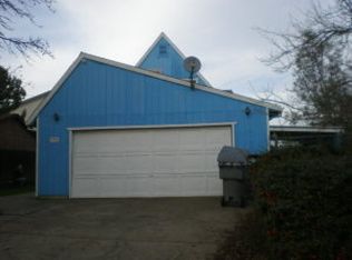 1798 Lazelle Ct, Redding, CA 96002