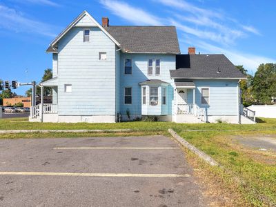 1528 Main Street, East Hartford, CT, 06108