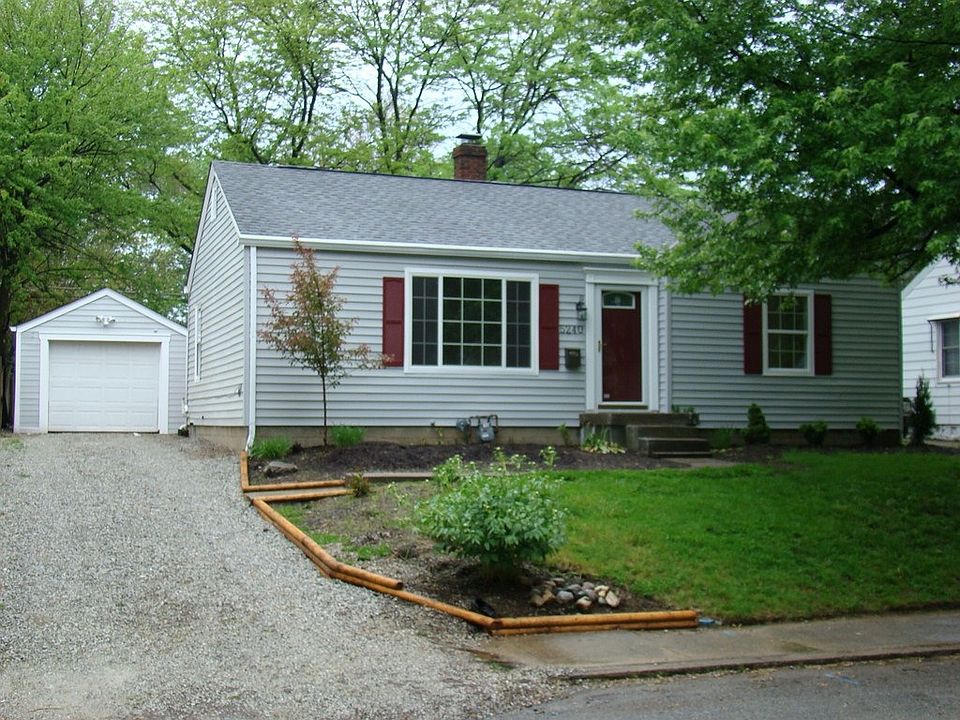 1st image of 5240 Primrose Ave