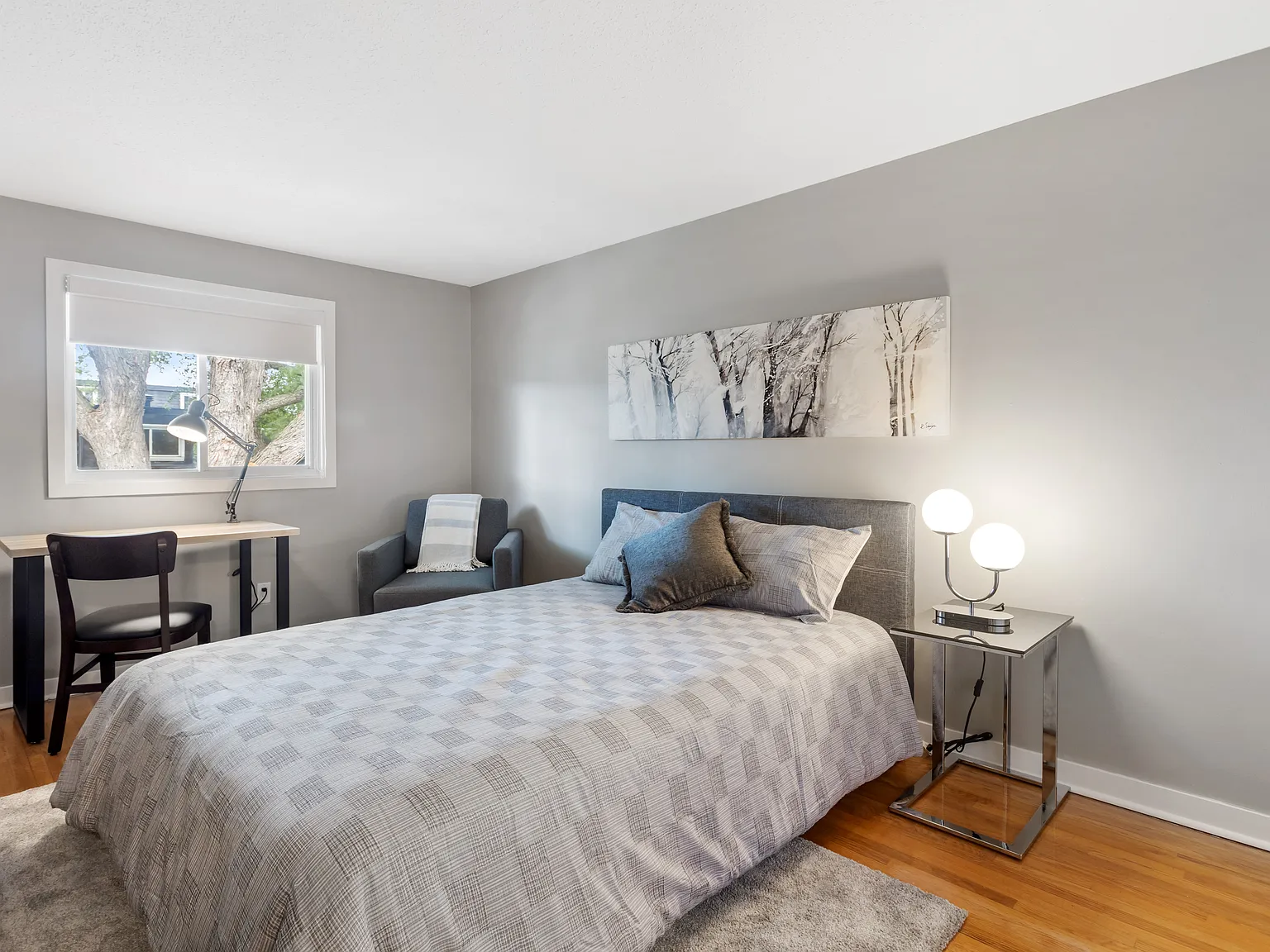Woodroffe Place — Photo 1