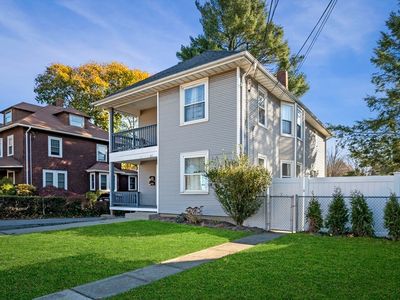 363 Concord St, Framingham, MA, 01702