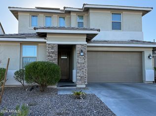 31852 N 125th Ln, Peoria, AZ 85383