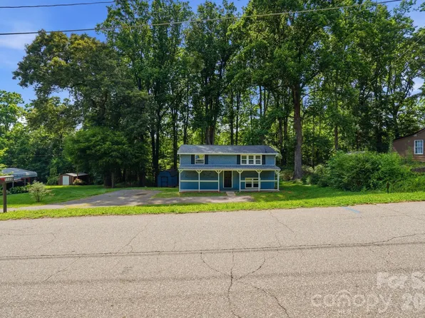 1120 Rita Ave, Statesville, NC 28677