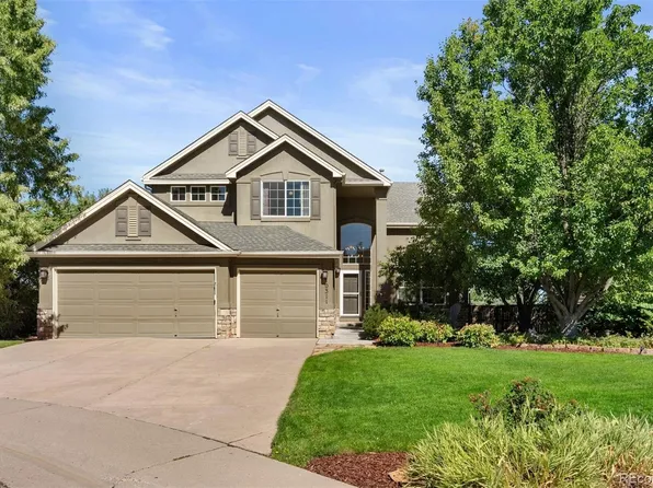10311 Royal Eagle Lane, Highlands Ranch, CO 80129