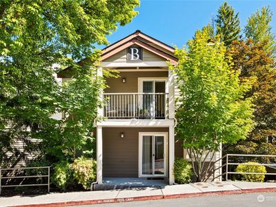 700 Front Street S UNIT B201, Issaquah, WA, 98027