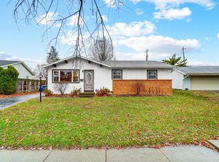 6229 Ambleside Dr, Columbus, OH