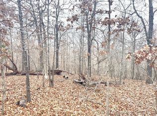 29200 Hampton Ridge Rd, Proctor, OK 74457