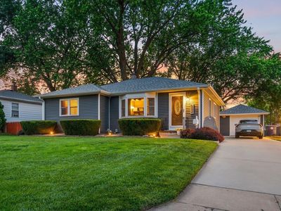 1635 Liberty Ave, Waterloo, IA, 50702