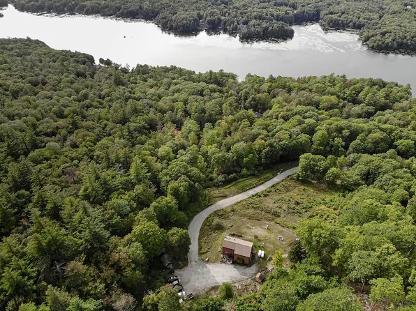 904 Shedd Hill Rd, Stoddard, NH 03464