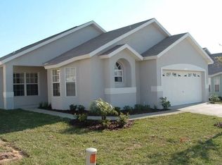 2627 Oneida Loop, Kissimmee, FL 34747