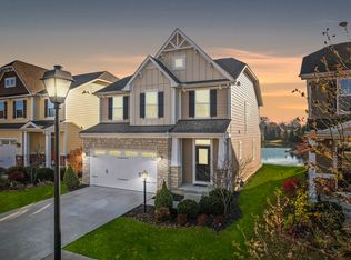 7788 Scioto Crossing Blvd, Dublin, OH 43016