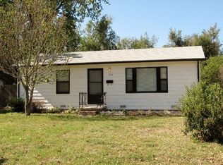1715 S Gordon Ave, Wichita, KS 67213
