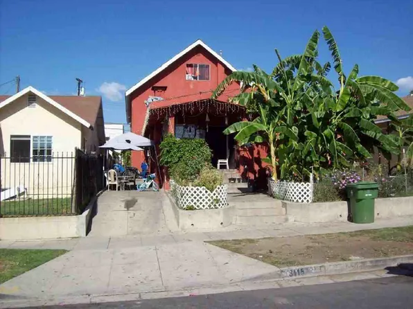 3115 Arvia St, Los Angeles, CA 90065
