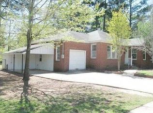 313 W Church St, Warren, AR 71671