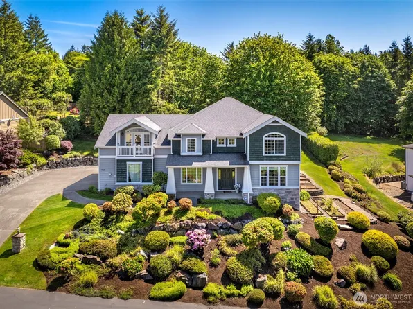 9431 185th Drive SE, Snohomish, WA 98290