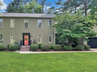 103 Cherry Point Dr, Yorktown, VA 23692