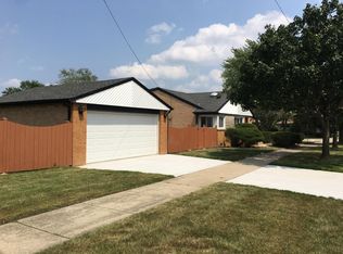 8602 Osceola Ave, Niles, IL 60714