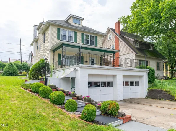 2231 2nd Ave, Altoona, PA 16602