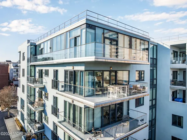 510 Monroe Avenue #405, Asbury Park, NJ 07712