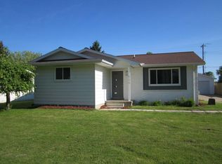 629 Bartlett St, Harbor Beach, MI 48441