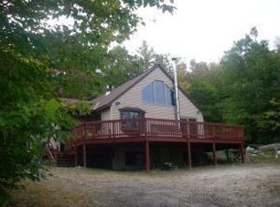 910 Route 9, Stoddard, NH 03464