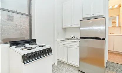 Rented by REAL New York