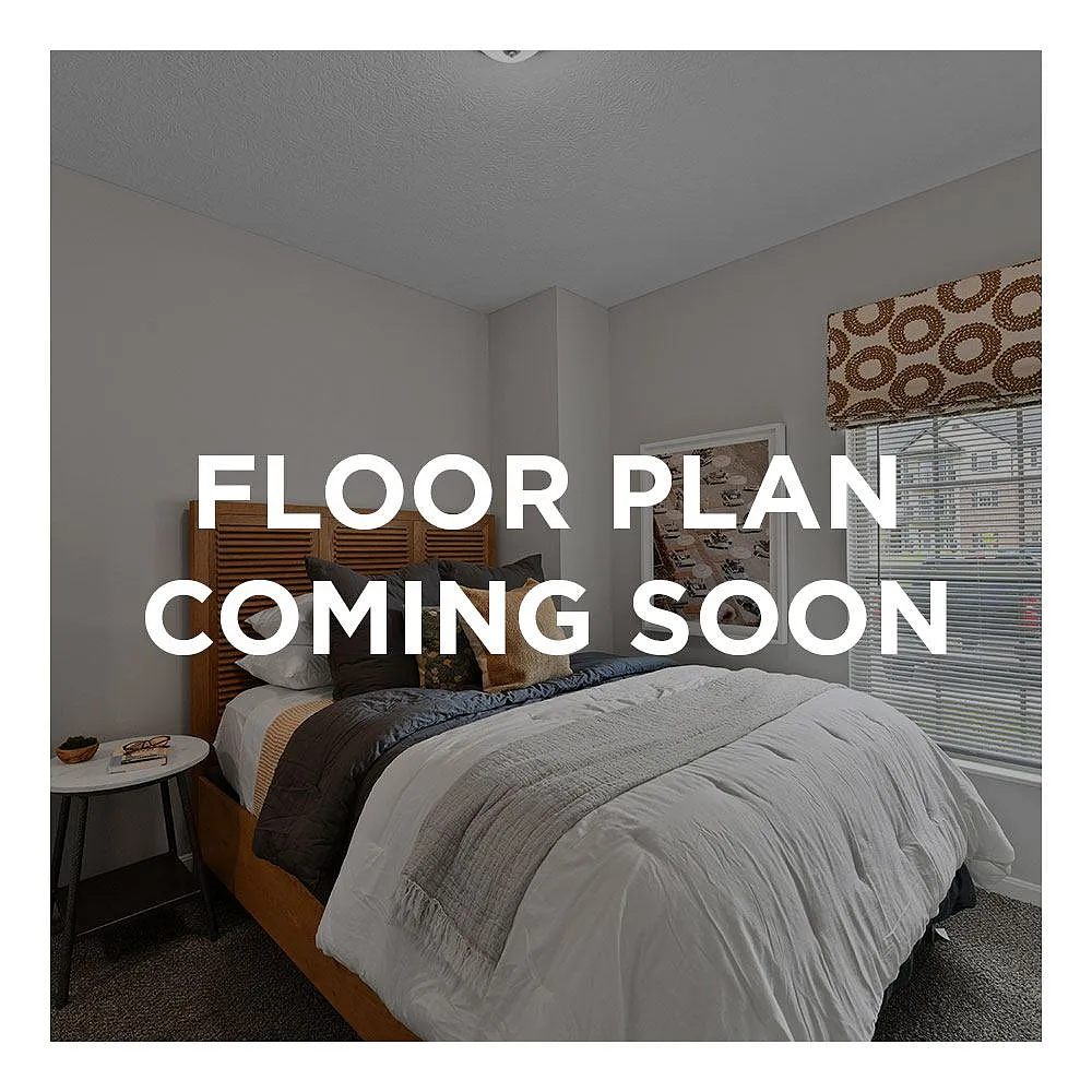 Floor plan B1 Blendon
