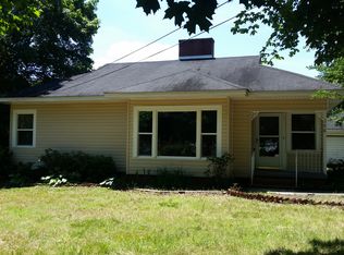 306 Swaim St, Randleman, NC 27317