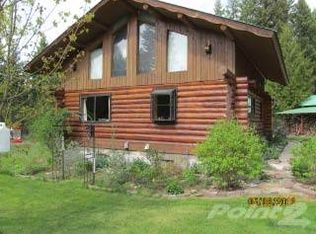 394 Us Highway 2, Troy, MT 59935