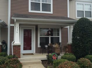 696 Flintlock Ct, Nashville, TN 37217