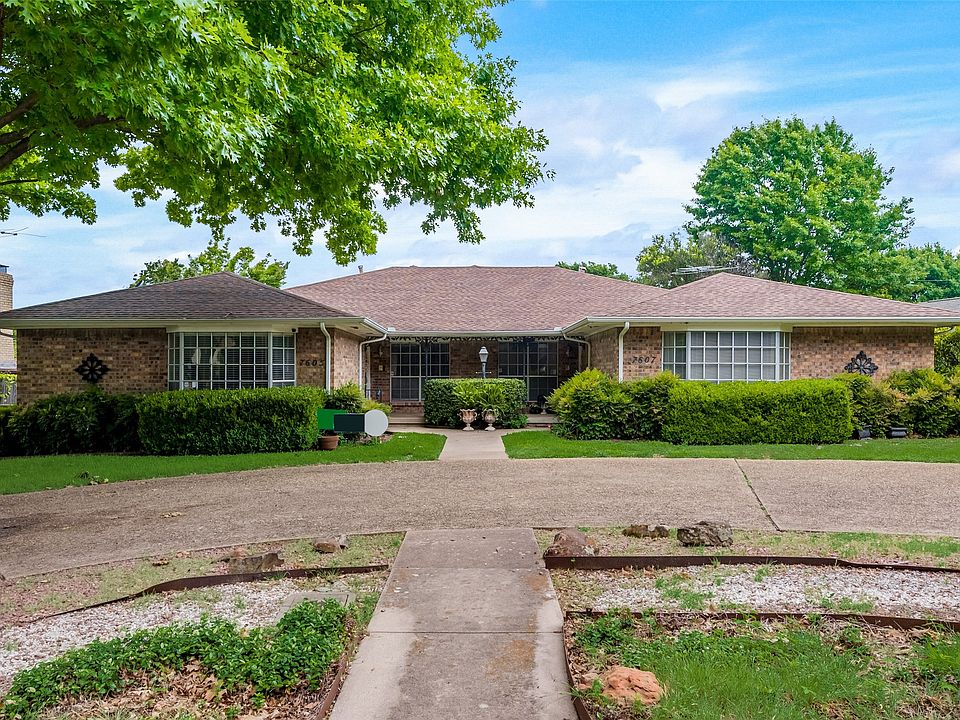 1st image of 7605 Meadow Oaks Dr