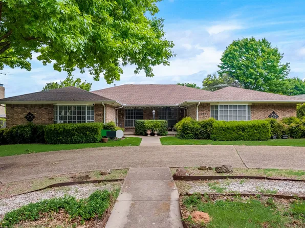 7605 Meadow Oaks Dr, Dallas, TX 75230