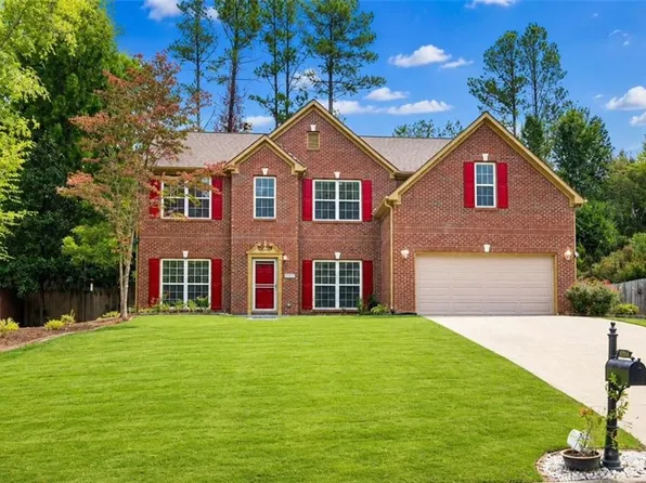 2855 Stonehenge Ct, Cumming, GA 30041