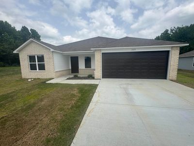 209 Baldwin Dr, Beebe, AR, 72012