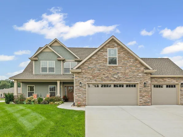 4350 Admirals Cove Dr, Lafayette, IN 47909