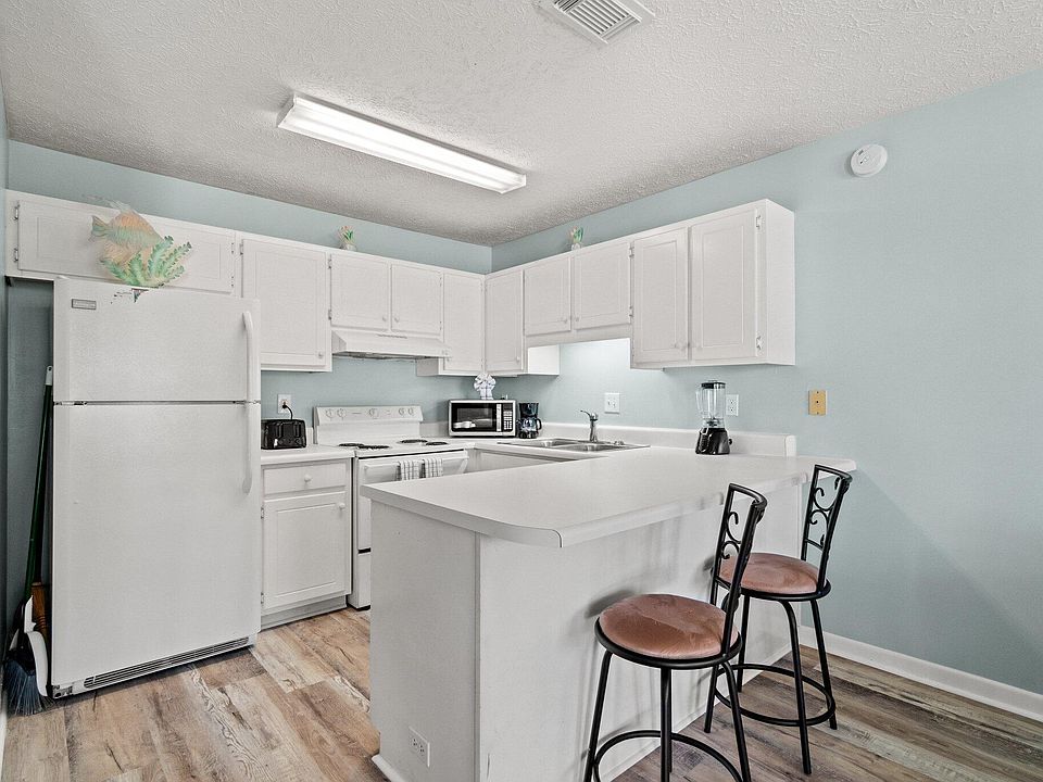 Wendwood Condominiums Panama City Beach, FL Zillow