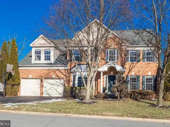 43258 Meadowood Ct, Leesburg, VA 20176