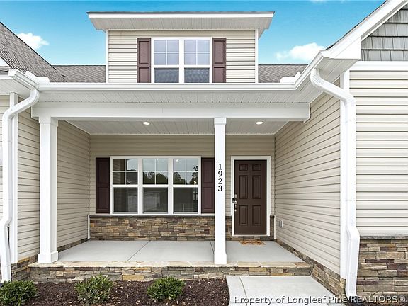 4th image of 1923 Thomas Wood Dr Lot 103