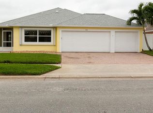 763 Bantry Ct, Merritt Island, FL 32953