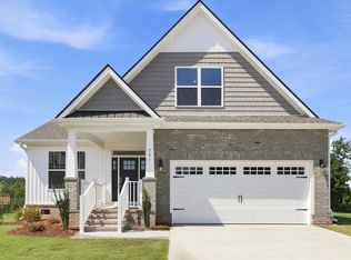 701 Hidden Creek Ct, Seneca, SC 29678