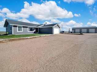 33490 County Road 42, Otis, CO 80743