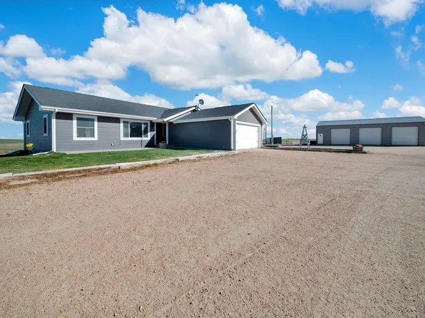 33490 County Road 42, Otis, CO 80743