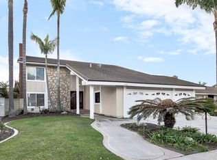 11152 Petal Ave, Fountain Valley, CA 92708