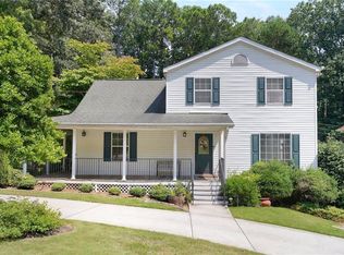4849 Marsha Dr SE, Mableton, GA 30126